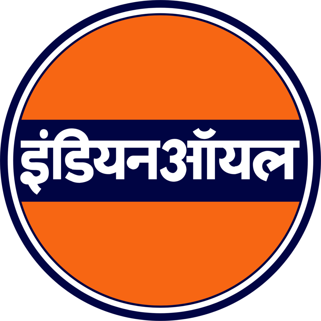 Indian Oil IOCL इंडियन ऑइल
