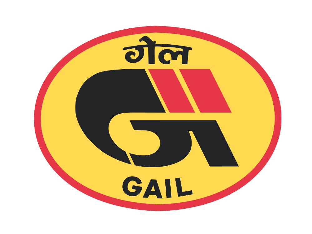 GAIL Bharti गेल इंडिया लिमिटेड मध्ये