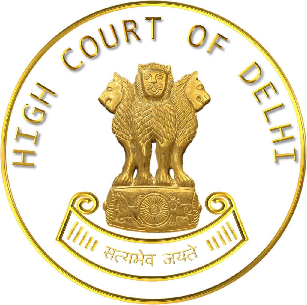 Delhi High Court Bharti